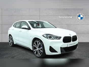 Used BMW X2 2021 for sale - 79014992: Photo
