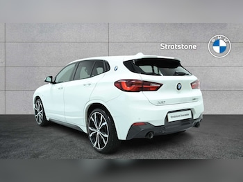 Used BMW X2 2021 for sale - 79014992: Photo