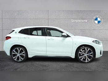 Used BMW X2 2021 for sale - 79014992: Photo