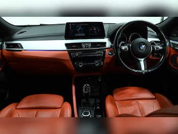 Used BMW X2 2021 for sale - 79014992: Photo