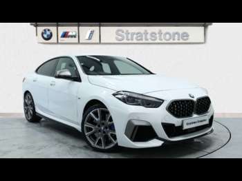 2023 - M235i xDrive 4dr Step Auto