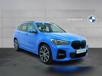 Used BMW X1 2022 for sale - 79731150: Photo