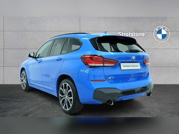 Used BMW X1 2022 for sale - 79731150: Photo