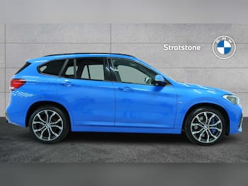 Used BMW X1 2022 for sale - 79731150: Photo