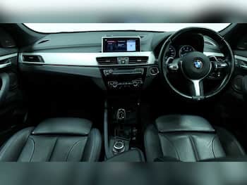 Used BMW X1 2022 for sale - 79731150: Photo