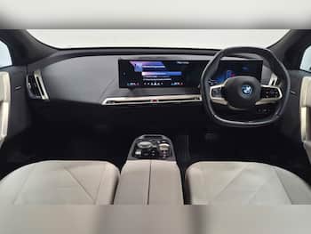 Used BMW iX 2023 for sale - 79864224: Photo