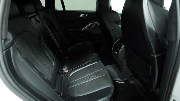 Used BMW x6 M 2020 for sale - 75217622: Photo 13