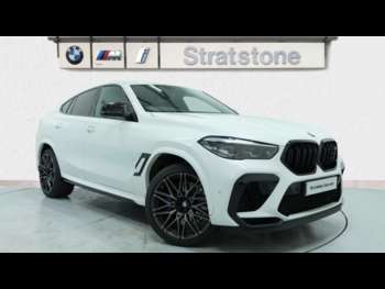 2020 - xDrive Competition 5dr Step Auto