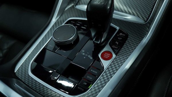 Used BMW x6 M 2020 for sale - 75217622: Photo 20