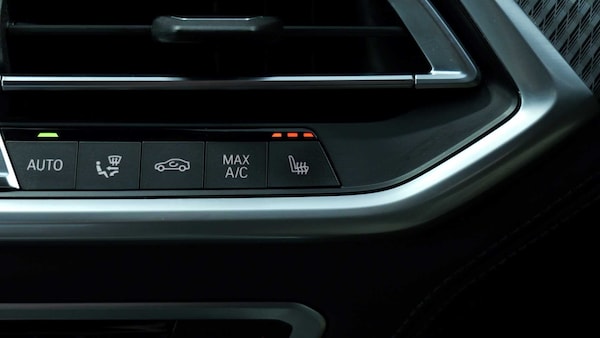 Used BMW x6 M 2020 for sale - 75217622: Photo 21