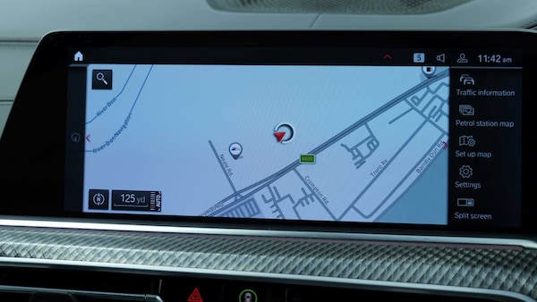 Used BMW x6 M 2020 for sale - 75217622: Photo 25