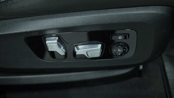 Used BMW x6 M 2020 for sale - 75217622: Photo 28