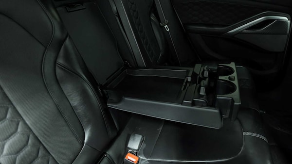 Used BMW x6 M 2020 for sale - 75217622: Photo 29