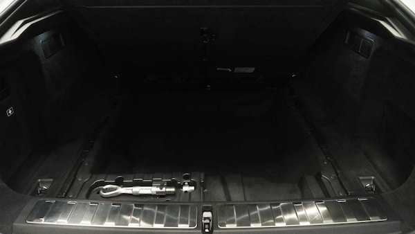 Used BMW x6 M 2020 for sale - 75217622: Photo 33