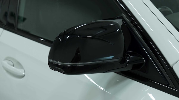 Used BMW x6 M 2020 for sale - 75217622: Photo 34