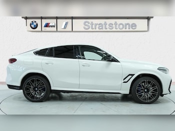 Used BMW X6 2020 for sale - 75217622: Photo