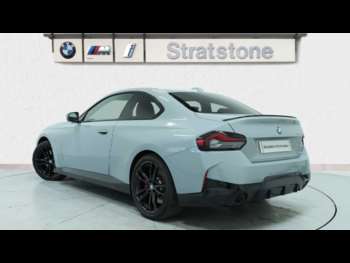 Used BMW 2 Series 2023 for sale - 75271047: Photo