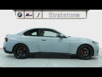 Used BMW 2 Series 2023 for sale - 75271047: Photo