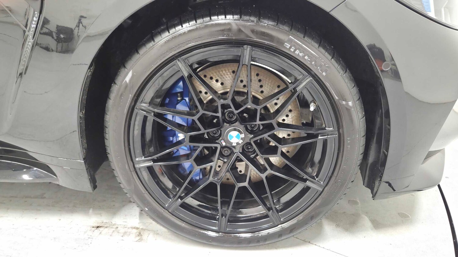 Used BMW M3 2026 for sale - 77960738: Photo 14