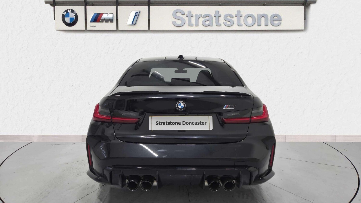 Used BMW M3 2026 for sale - 77960738: Photo 15