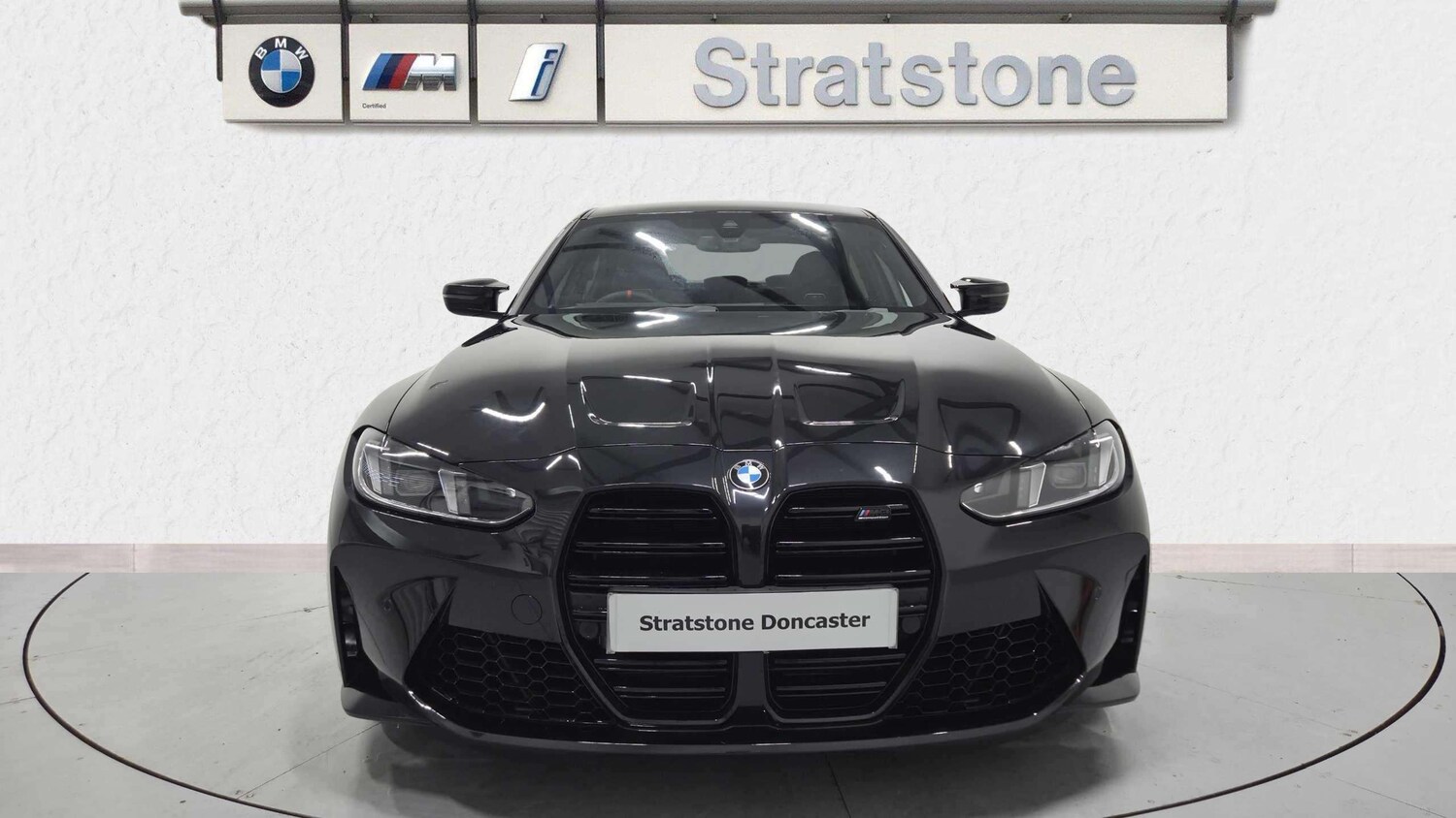 Used BMW M3 2026 for sale - 77960738: Photo 16