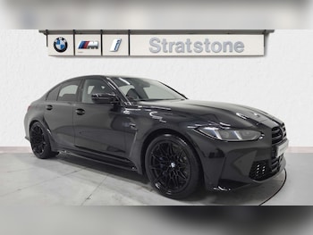 Used BMW M3 2026 for sale - 77960738: Photo