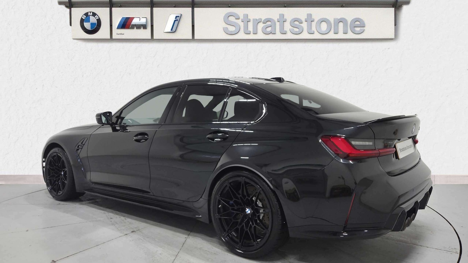 Used BMW M3 2026 for sale - 77960738: Photo 2