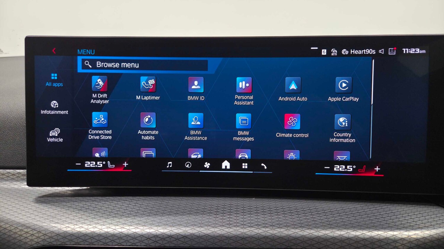 Used BMW M3 2026 for sale - 77960738: Photo 20