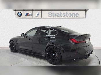 Used BMW M3 2026 for sale - 77960738: Photo