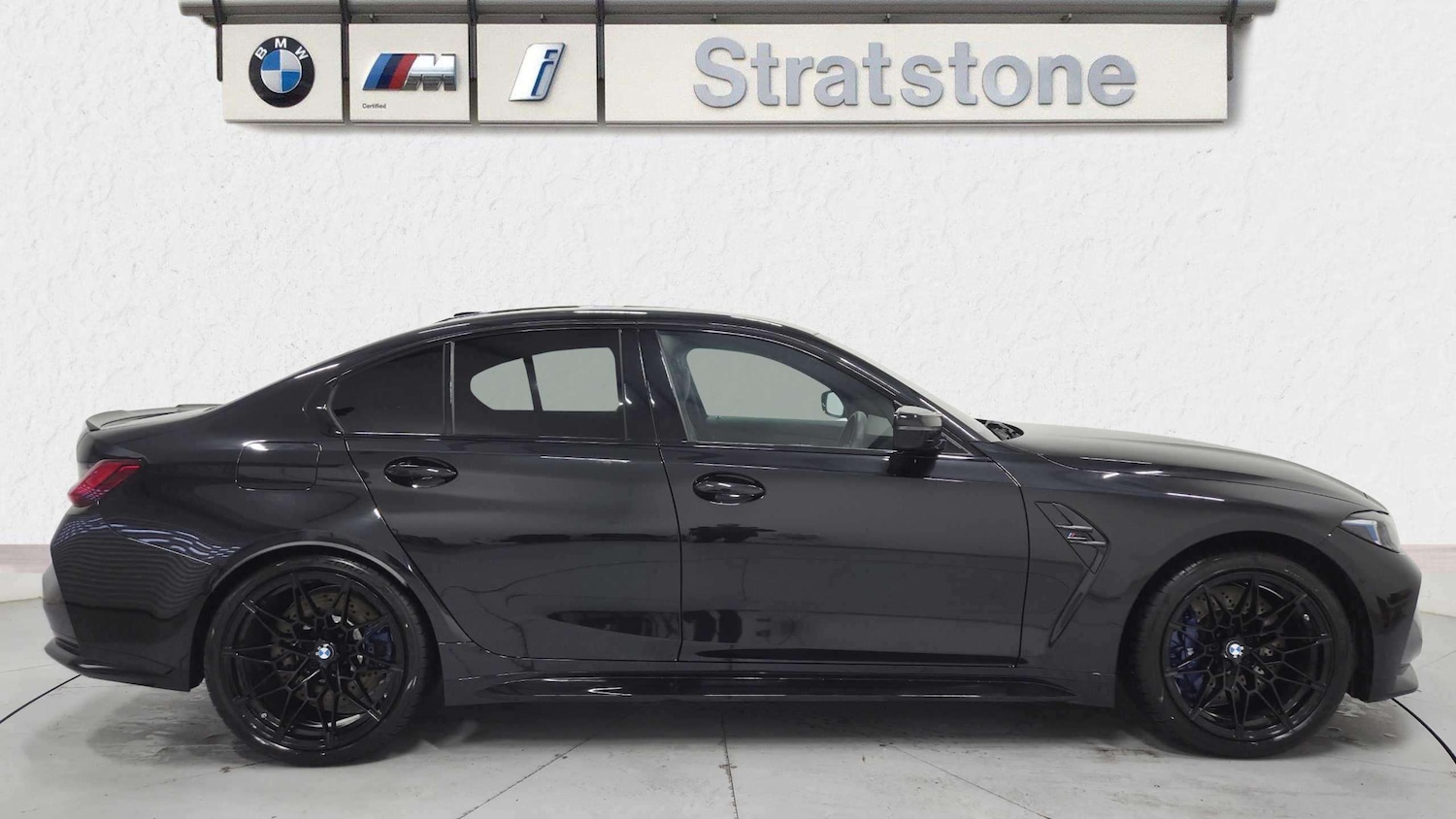 Used BMW M3 2026 for sale - 77960738: Photo 3