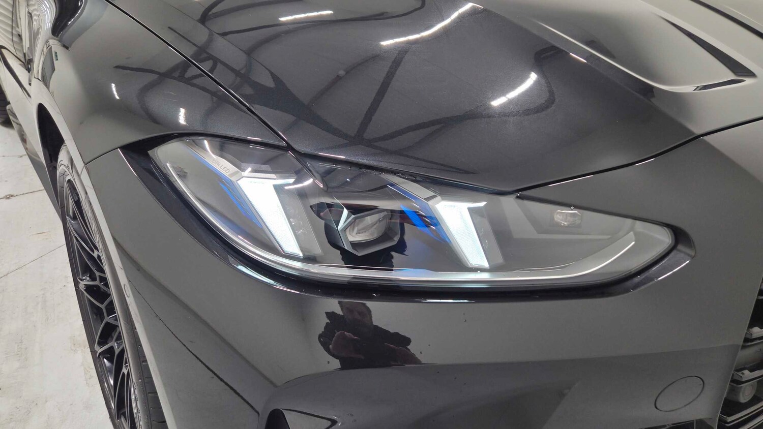 Used BMW M3 2026 for sale - 77960738: Photo 33