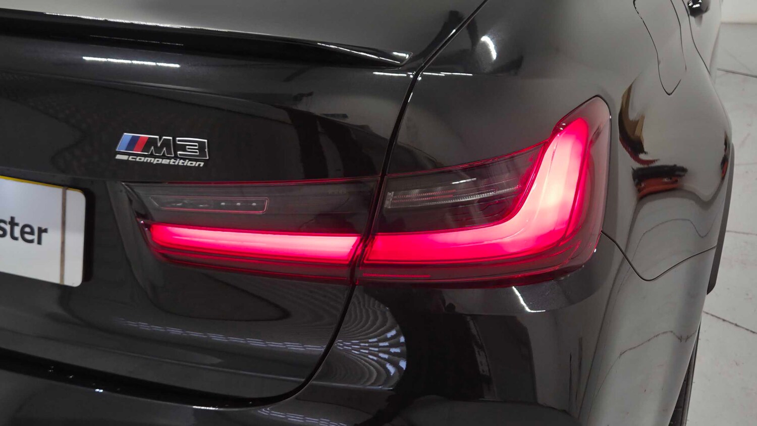 Used BMW M3 2026 for sale - 77960738: Photo 34