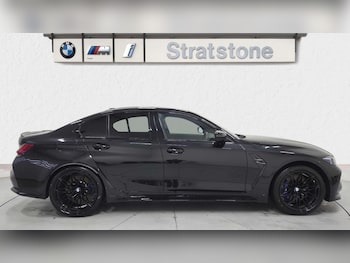 Used BMW M3 2026 for sale - 77960738: Photo