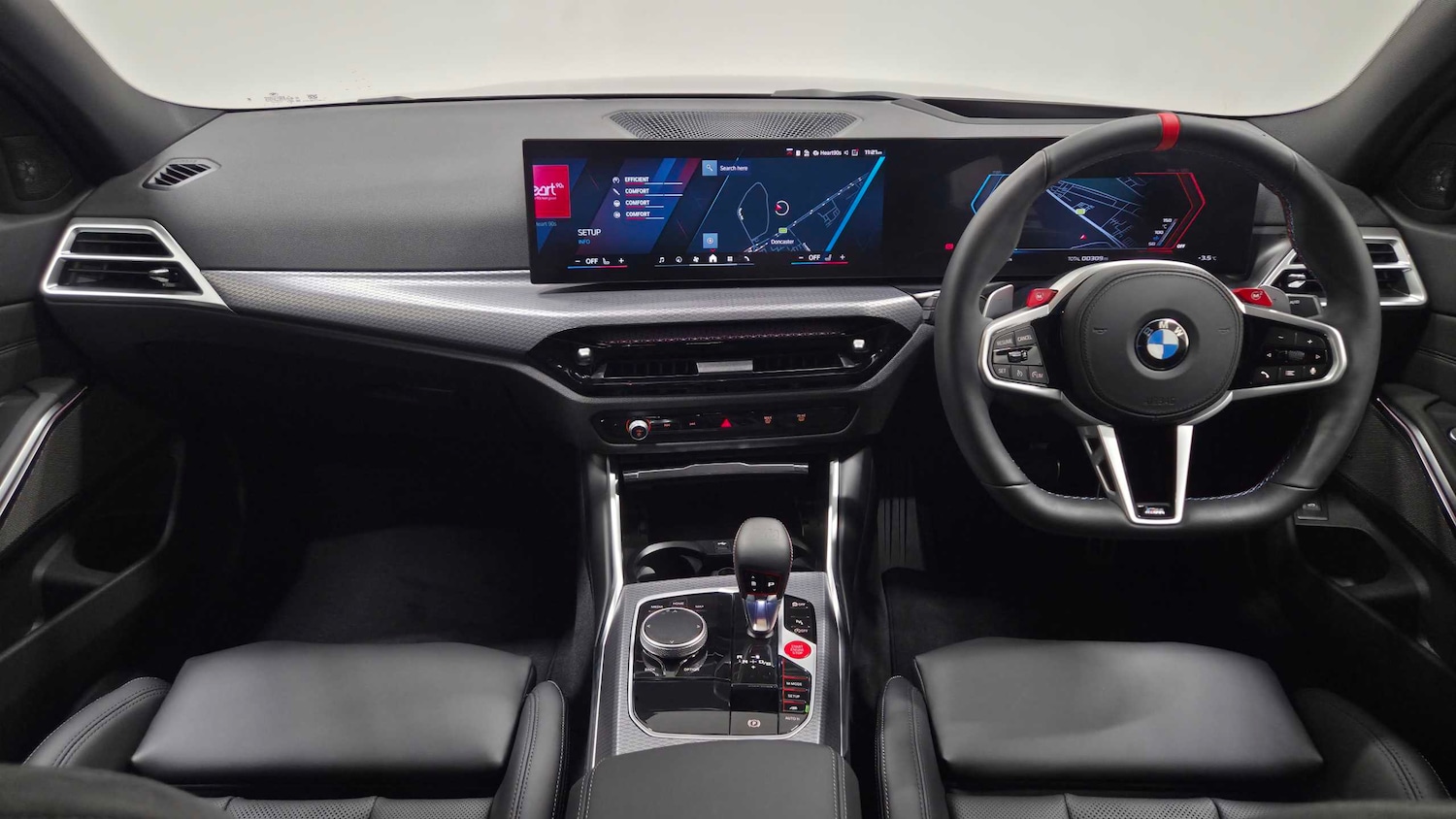 Used BMW M3 2026 for sale - 77960738: Photo 4