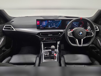 Used BMW M3 2026 for sale - 77960738: Photo