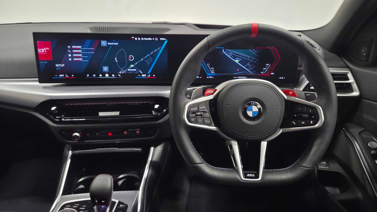 Used BMW M3 2026 for sale - 77960738: Photo 5