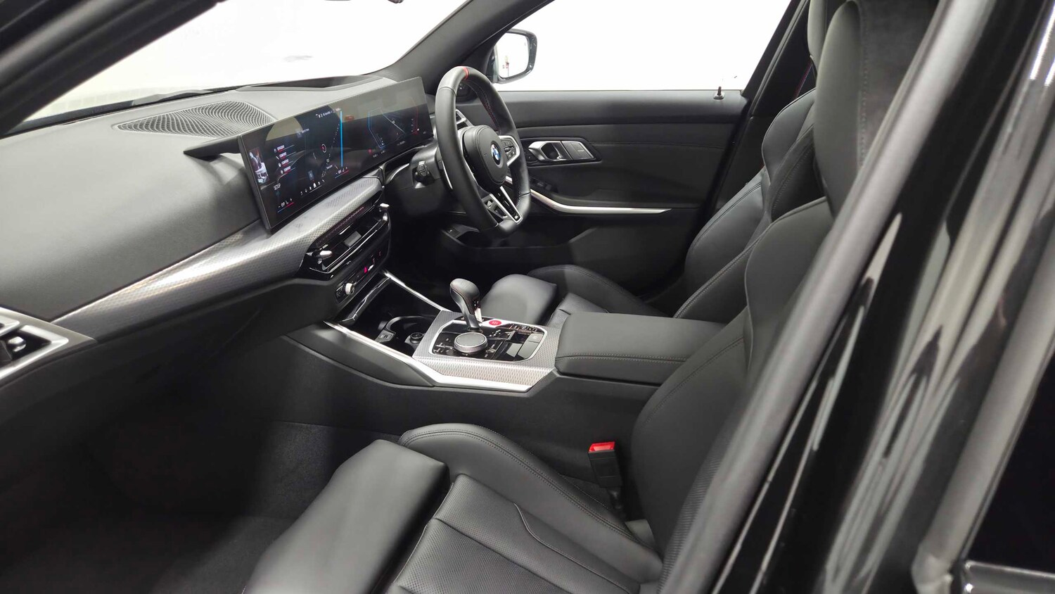 Used BMW M3 2026 for sale - 77960738: Photo 7