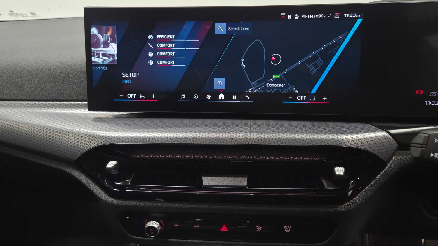 Used BMW M3 2026 for sale - 77960738: Photo 8