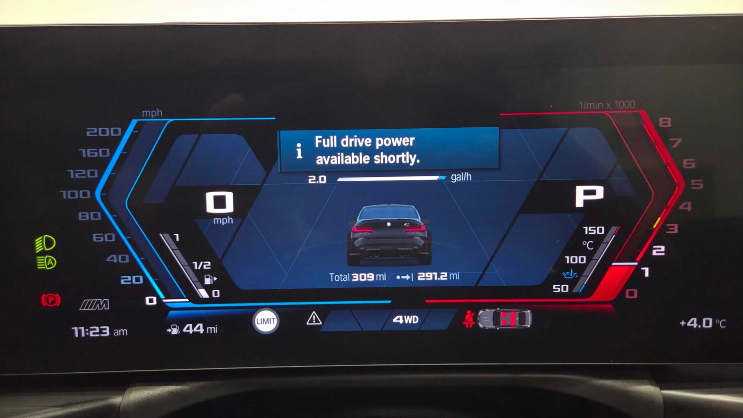 Used BMW M3 2026 for sale - 77960738: Photo 9