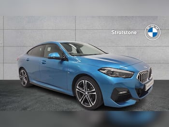 Used BMW 2 Series 2022 for sale - 79851515: Photo