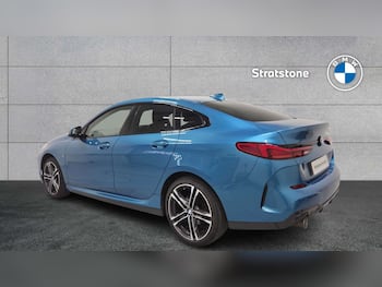 Used BMW 2 Series 2022 for sale - 79851515: Photo