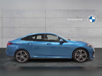 Used BMW 2 Series 2022 for sale - 79851515: Photo