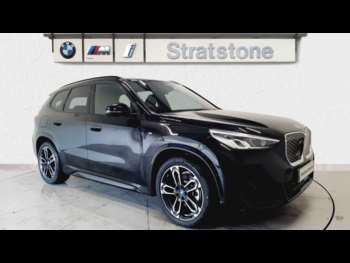 2024 - 230kW xDrive30 M Sport 65kWh 5dr Auto