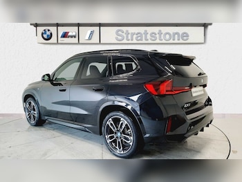 Used BMW iX1 2024 for sale - 75218160: Photo