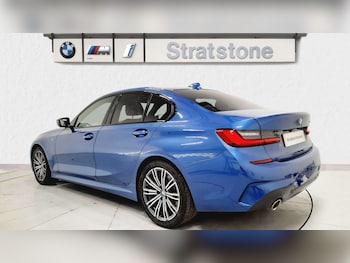 Used BMW 3 Series 2021 for sale - 75981398: Photo
