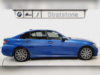 Used BMW 3 Series 2021 for sale - 75981398: Photo