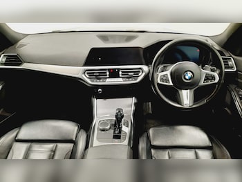 Used BMW 3 Series 2021 for sale - 75981398: Photo