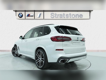 Used BMW X5 2019 for sale - 75405343: Photo