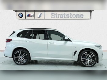 Used BMW X5 2019 for sale - 75405343: Photo