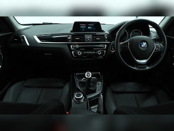 Used BMW 1 Series 2019 for sale - 78651134: Photo